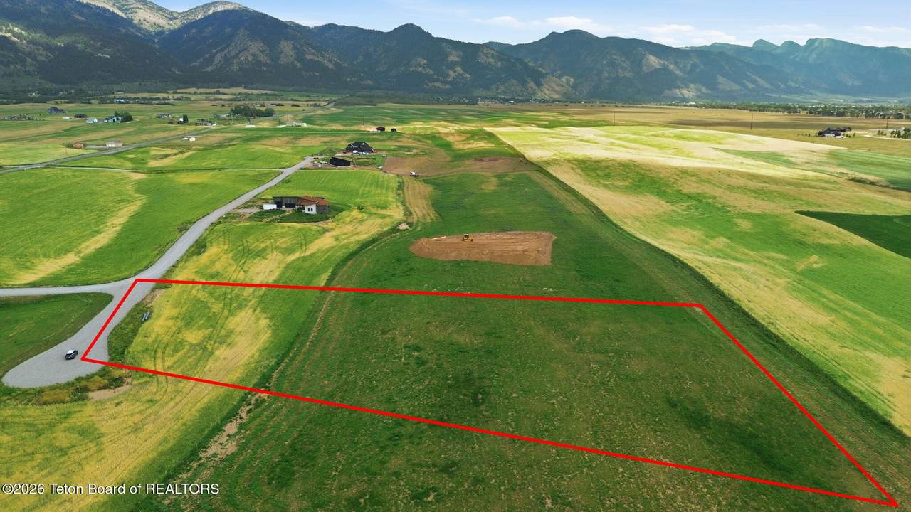 LOT 12 Six Shooter Circle - Photo 1