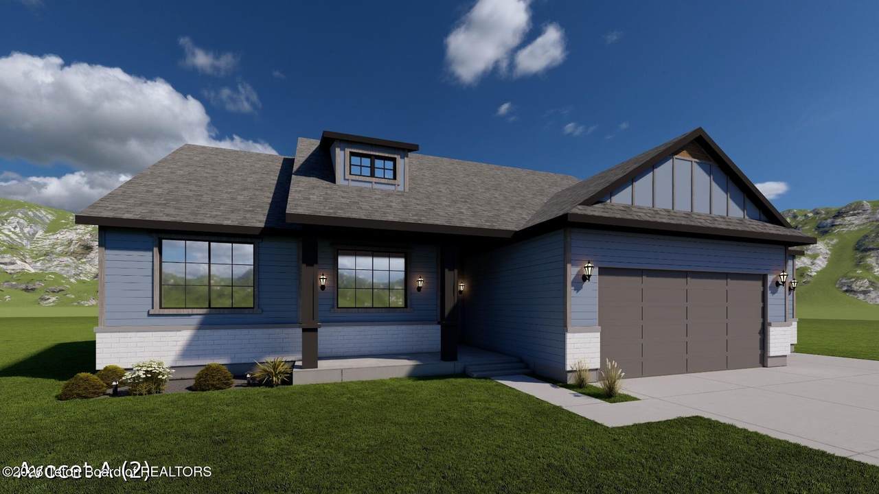 2334 Iron Wood Drive - Photo 1