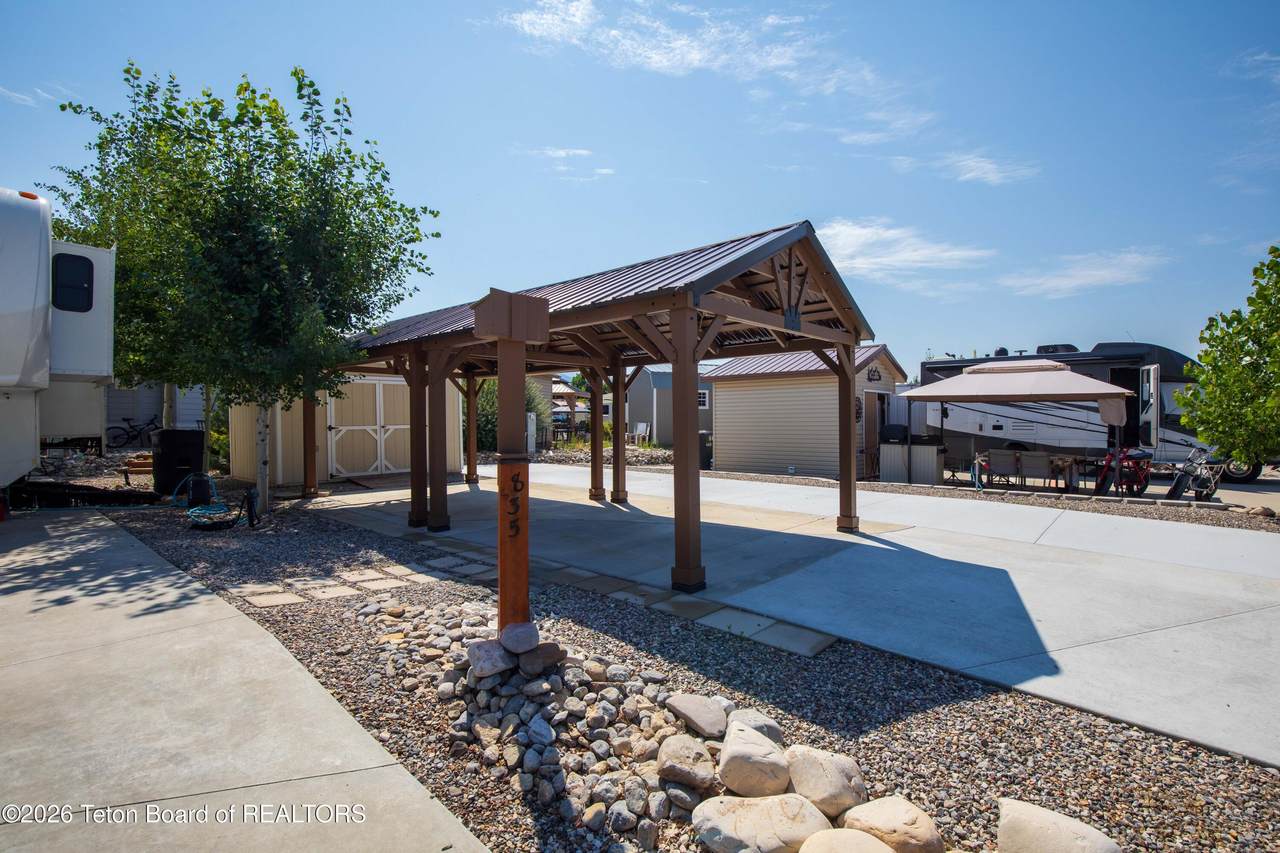 835 Buckboard Drive - Photo 1