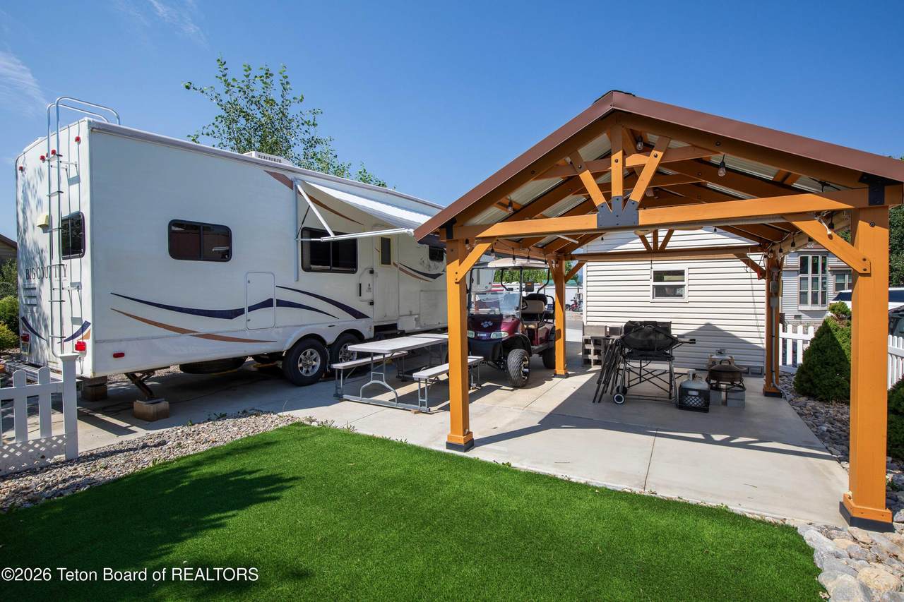 836 Buckboard Drive - Photo 1