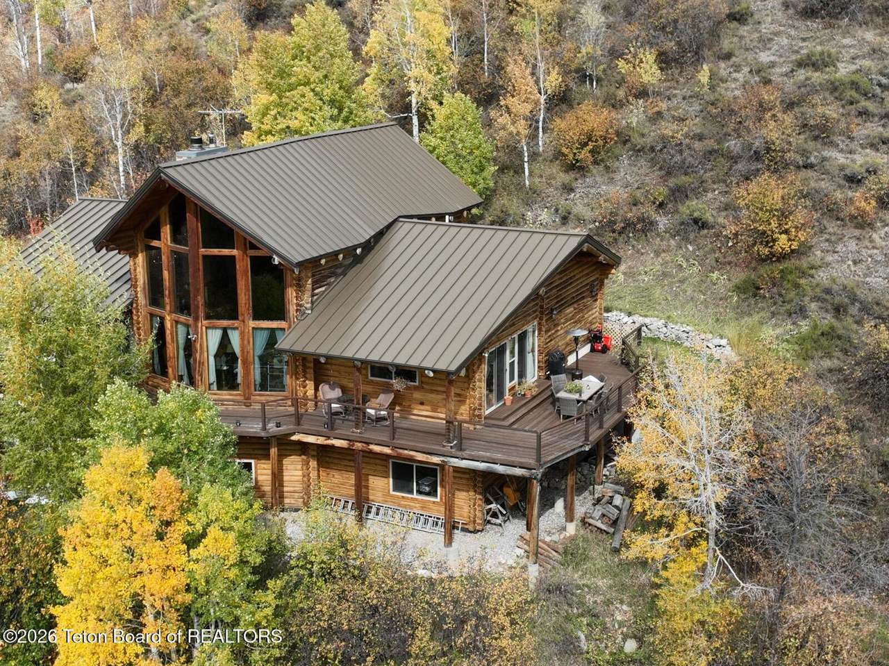 1684 Cedar Creek Drive - Photo 1