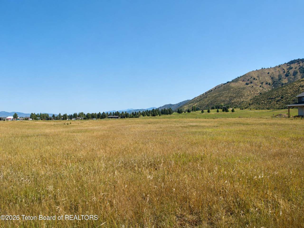 LOT 13 Honeybee Lane - Photo 1