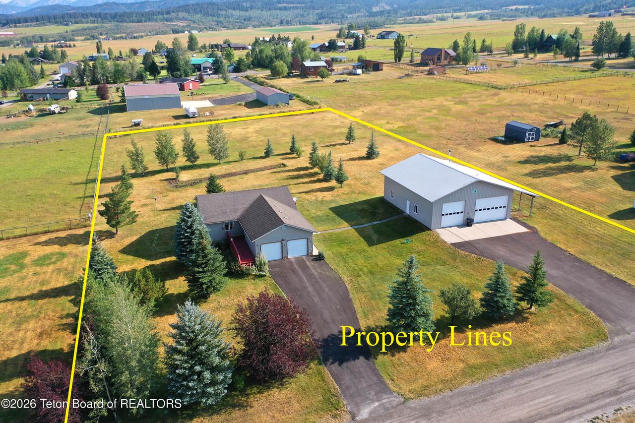 102 Buckskin Way - Photo 1
