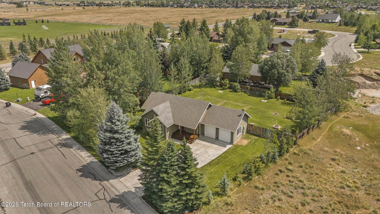 670 Appaloosa Trail - Photo 1