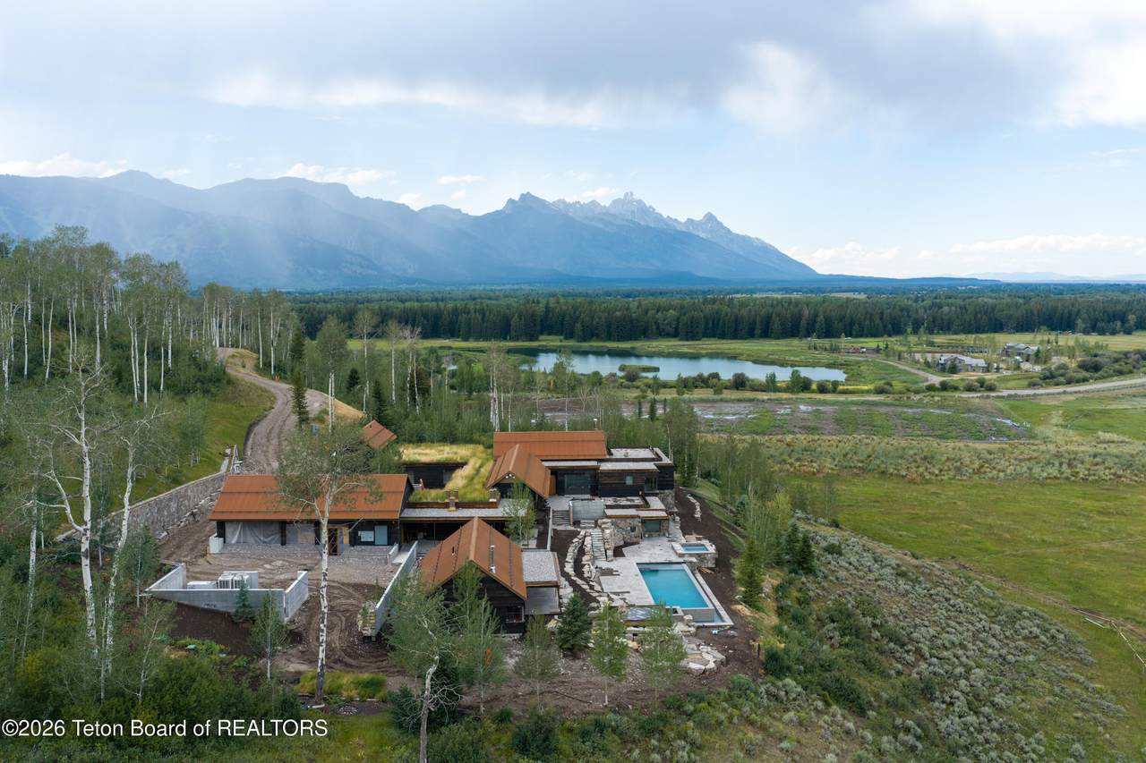 950 Bar Bc Ranch Road - Photo 1