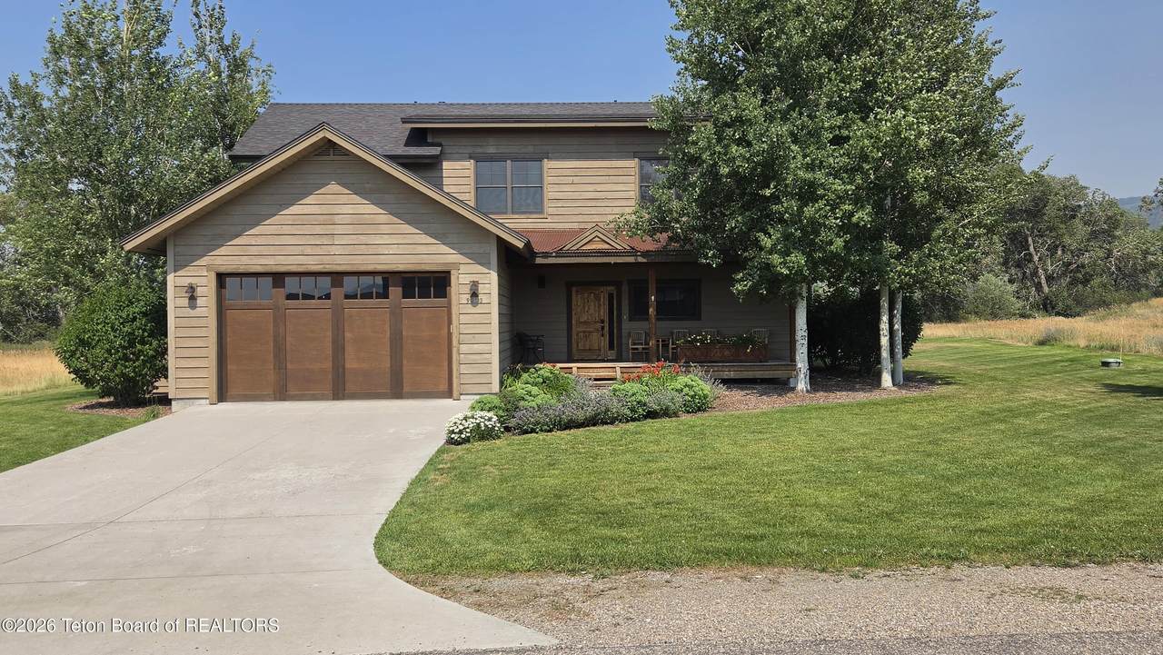9273 Timberline Loop - Photo 1