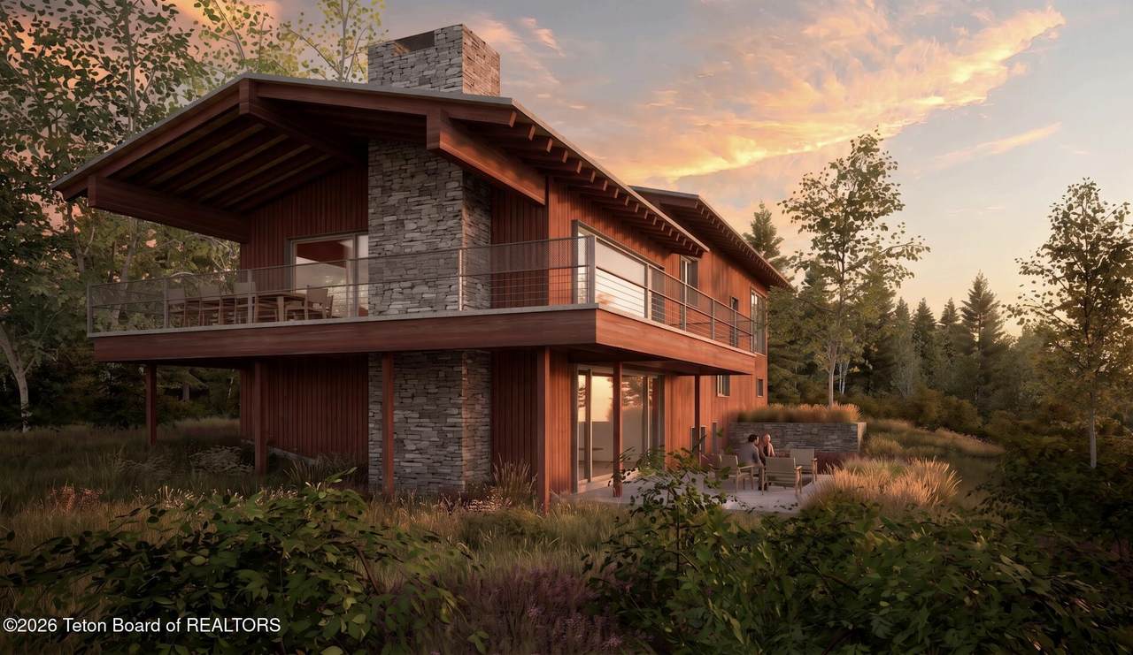 840 Upper Cache Creek Drive - Photo 1