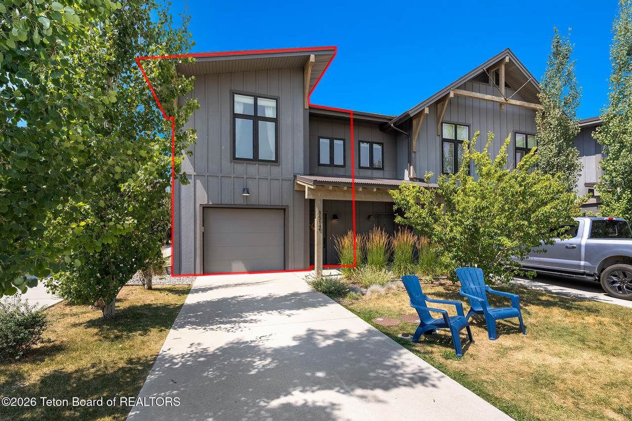 8512 Pronghorn Trail - Photo 1