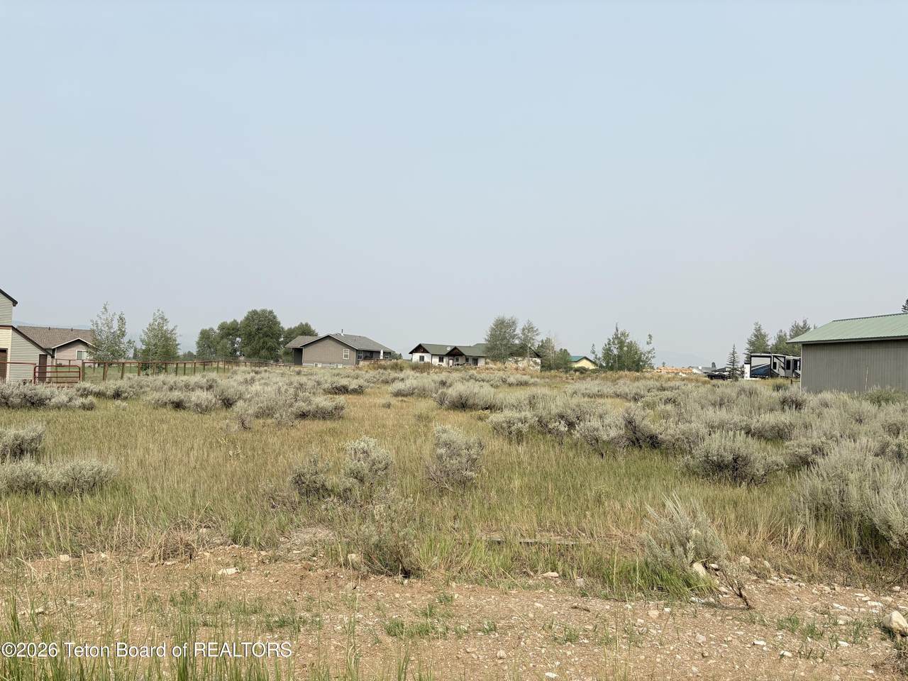 LOT 104 Custer Drive - Photo 1