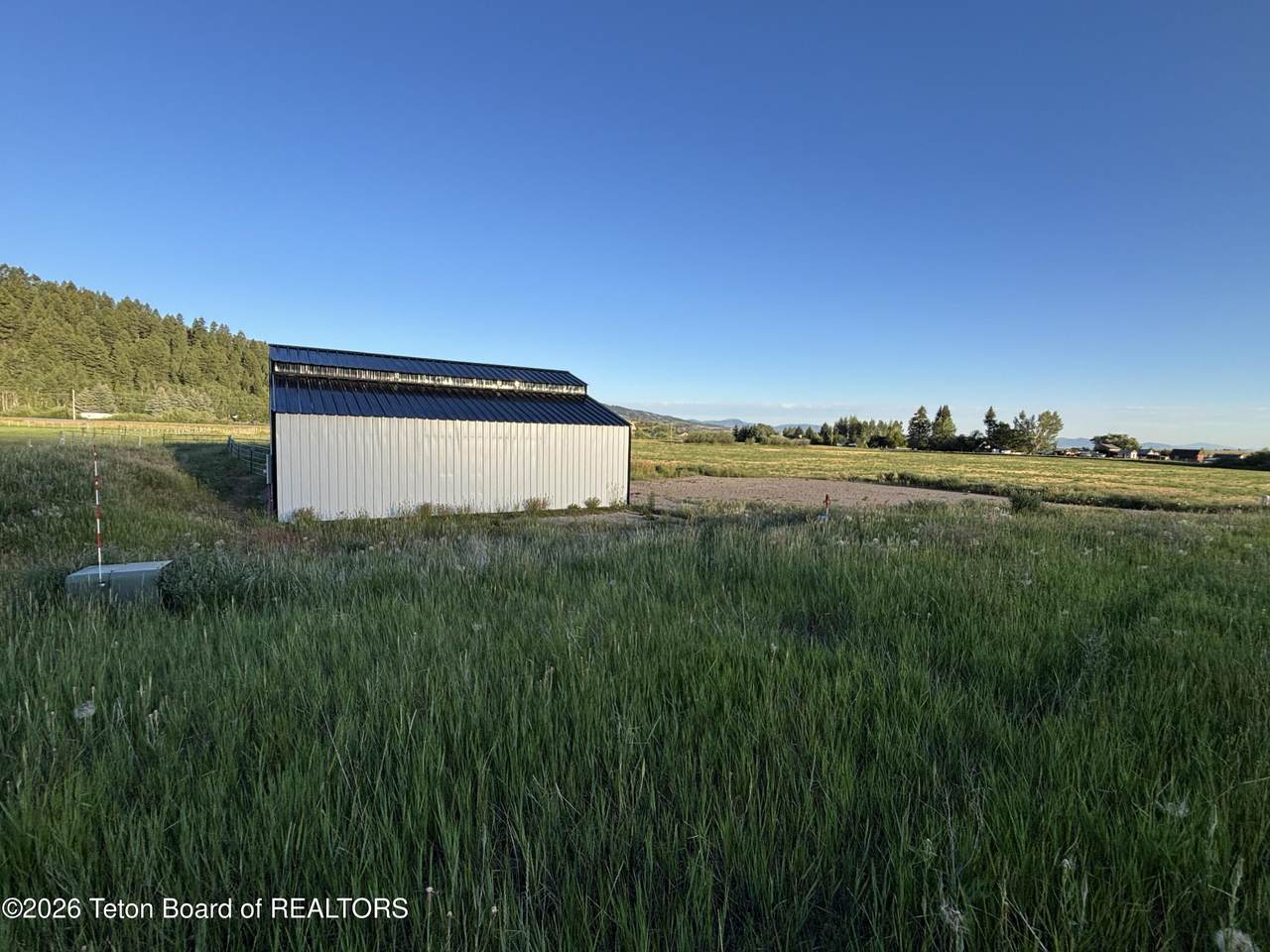 LOT 2 Astorian Lane - Photo 1