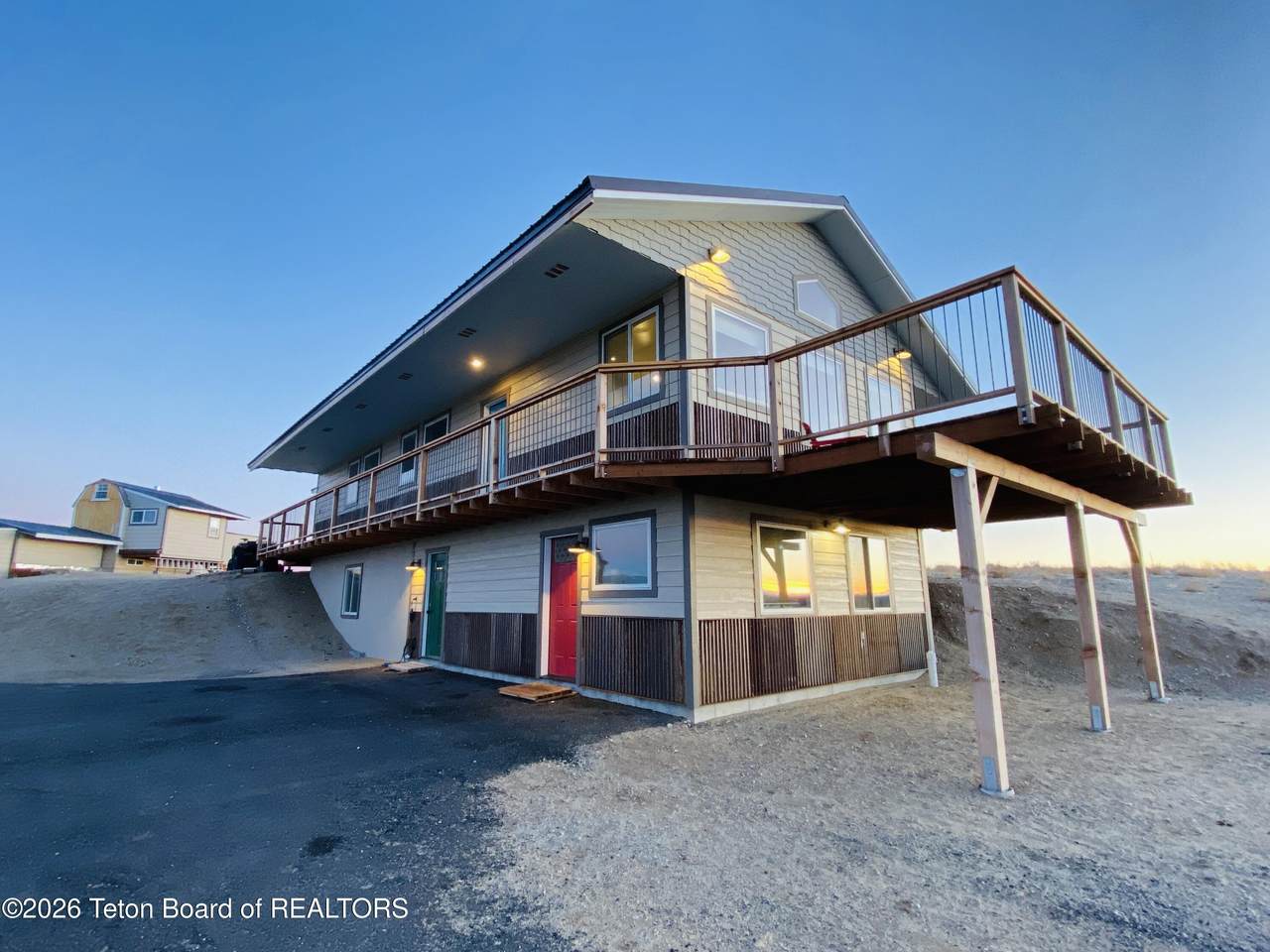 22 Blackfoot Trail - Photo 1