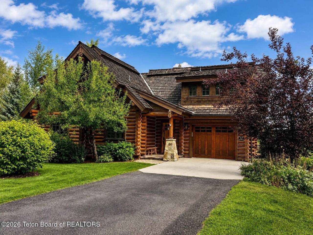 32 Blackfoot Trail - Photo 1