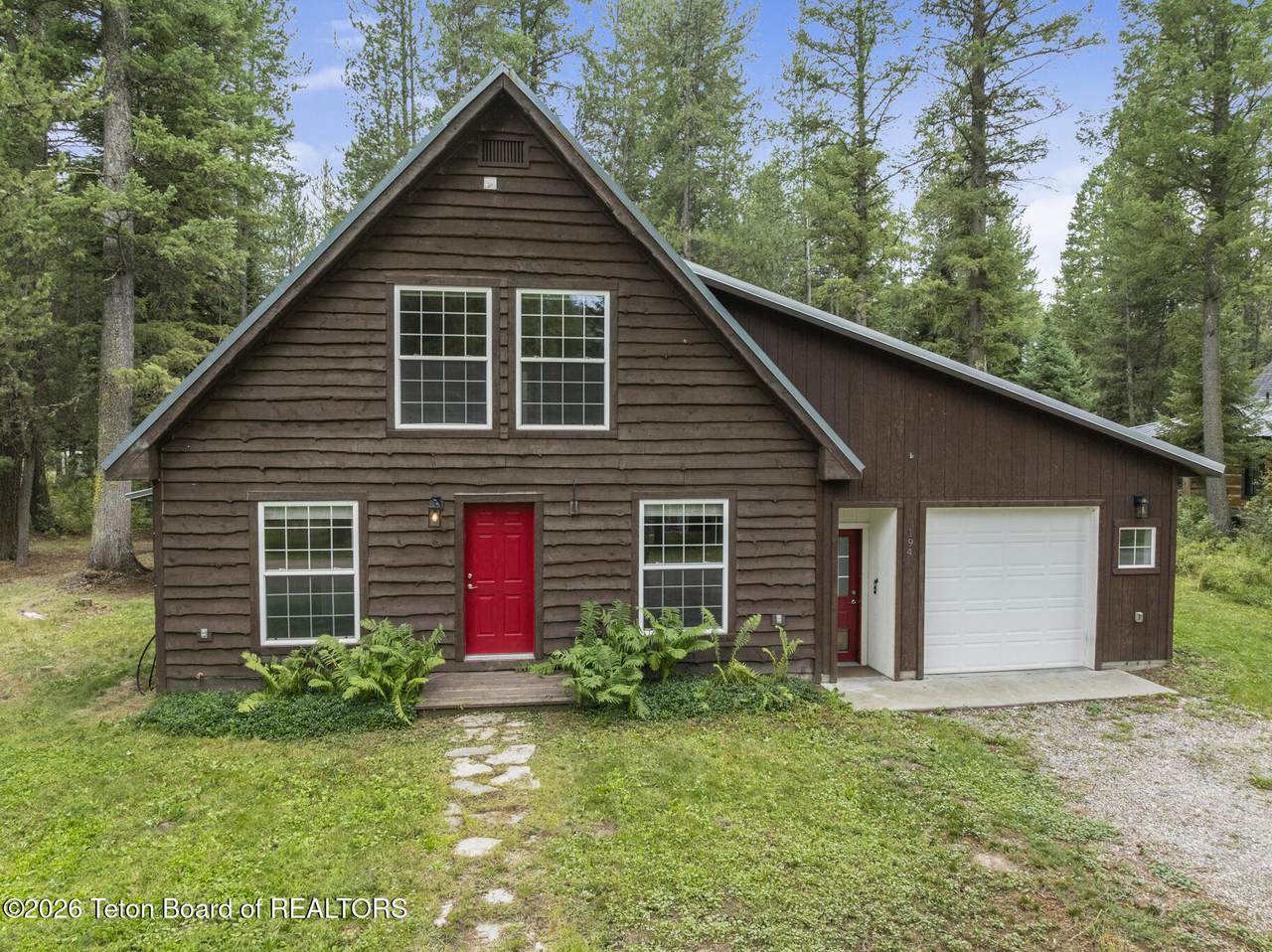 194 Spruce Street - Photo 1
