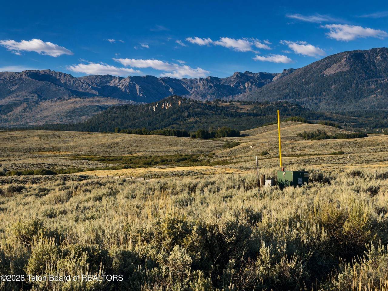 LOT 6 Marsh Creek Road - Photo 1