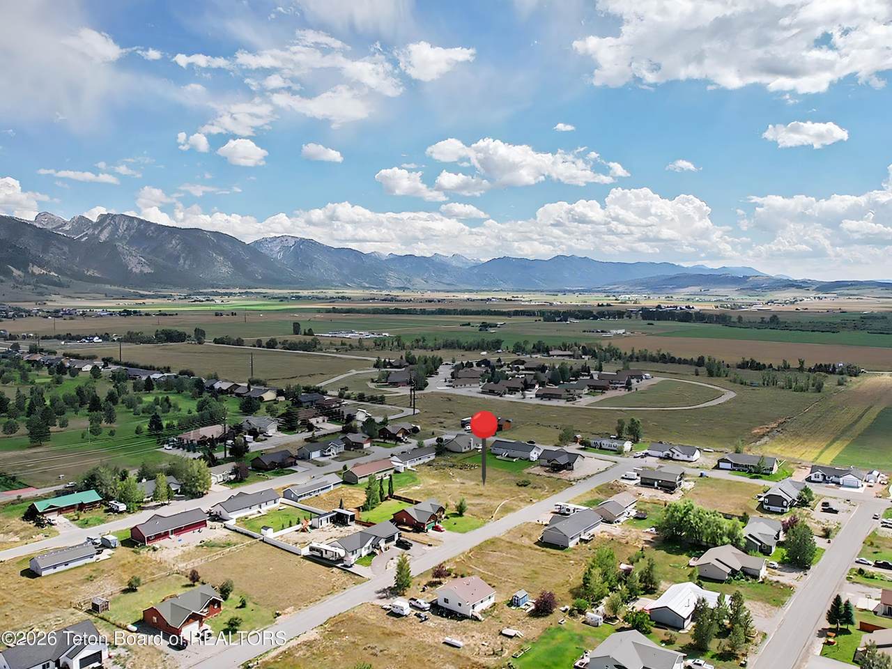 LOT 75 Holly Drive - Photo 1
