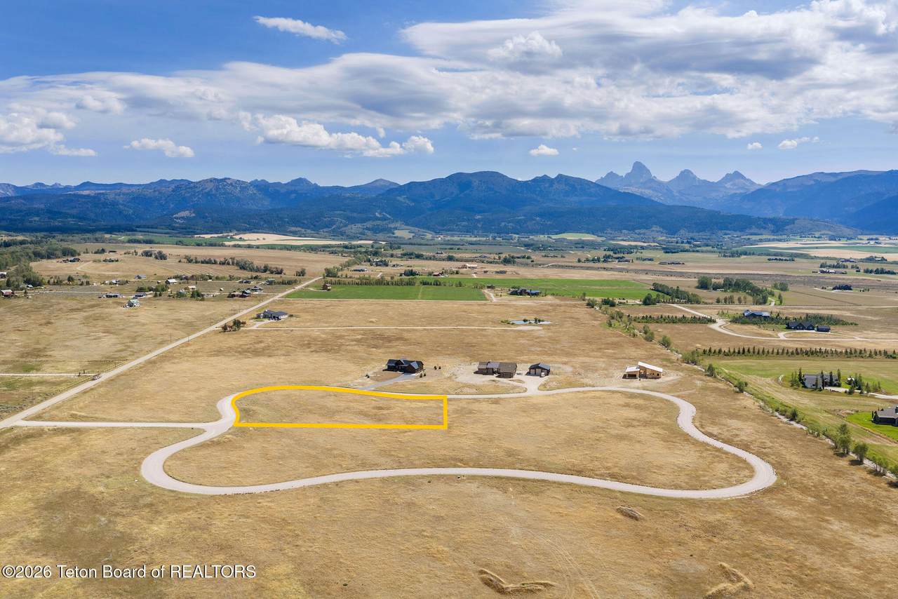 4515 Wydaho Ranch Trail - Photo 1