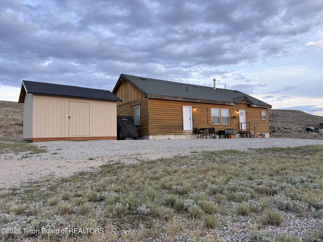 58 Sauk Trail - Photo 1