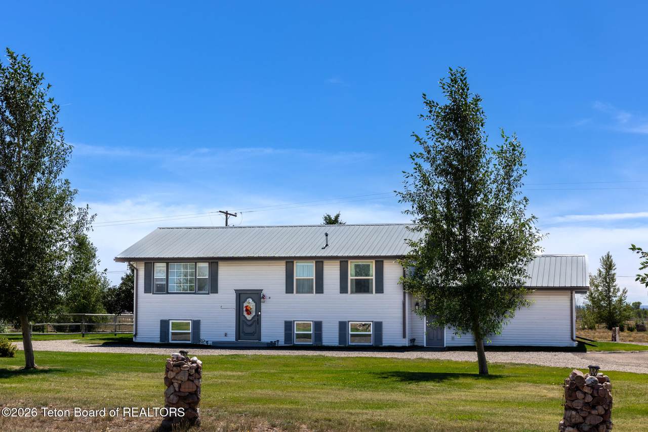 12 Lodgepole Lane - Photo 1