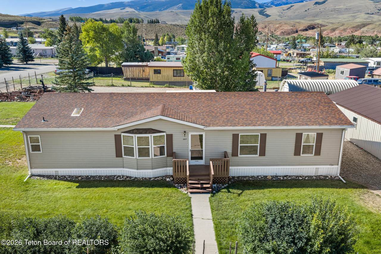 307 Hays Street - Photo 1