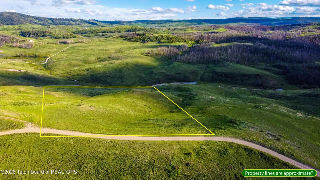8 LOT 6 Skyline Drive - Photo 1