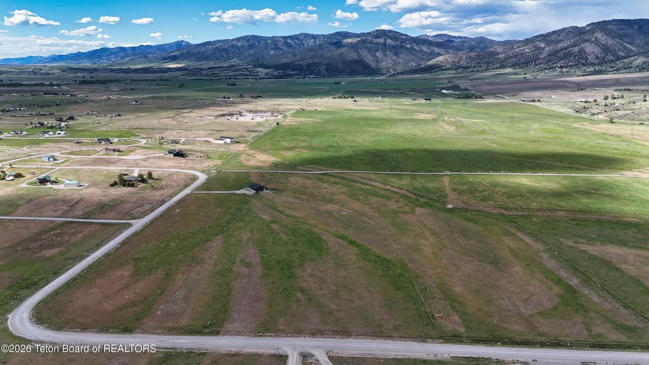TBD Old Irwin Road - Photo 1