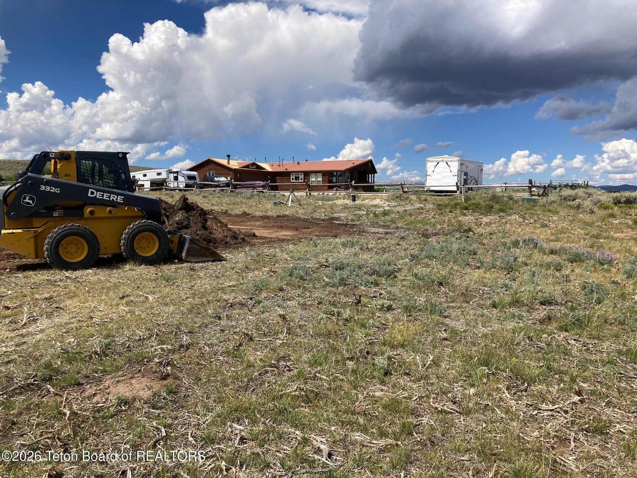  Lot 129 Green River Ranches - Photo 1