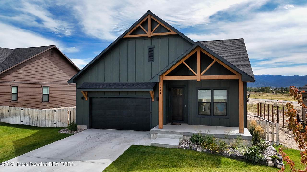 311 Bald Eagle Drive - Photo 1
