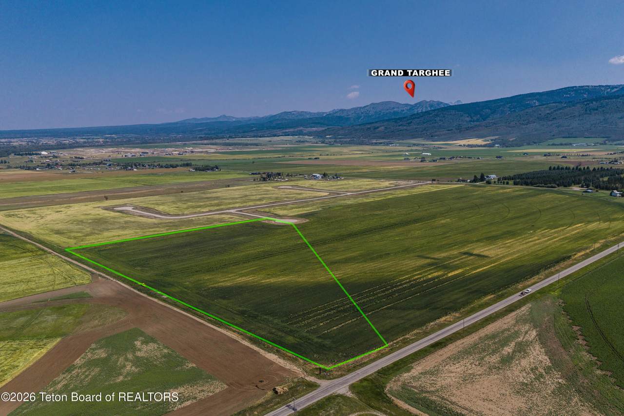 TBD Clair Drive Lot 1 - Photo 1