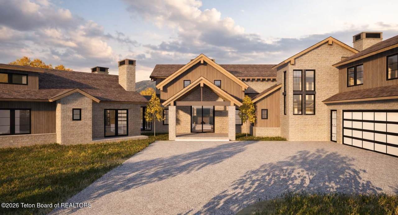 7155 Jensen Canyon Road - Photo 1