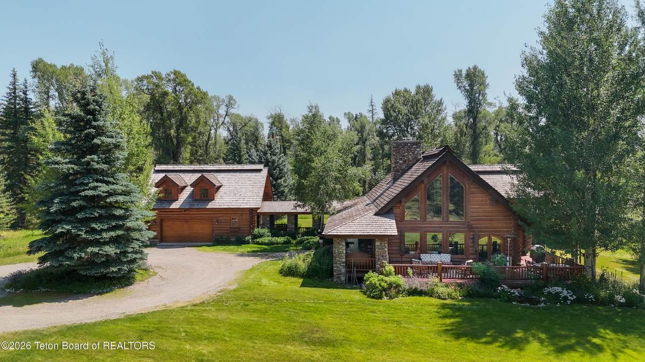 9055/9105 Snake River Drive - Photo 1