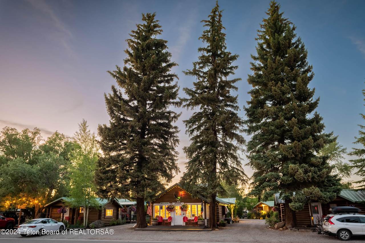 49 Magnolia Street - Photo 1