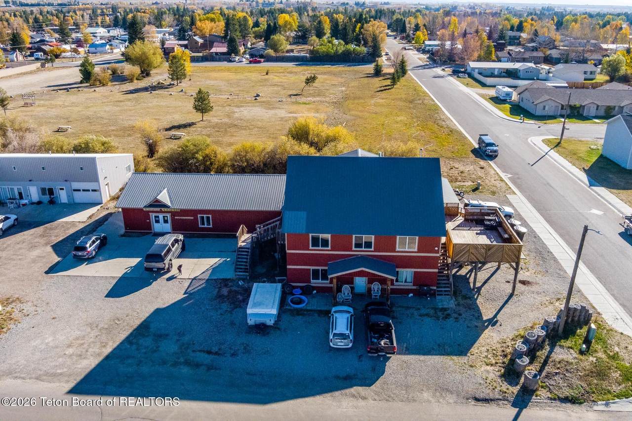 269 Cole Ave, Pinedale, WY 82941