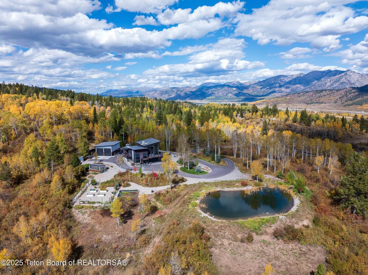 399 Granite Ridge - Photo 1