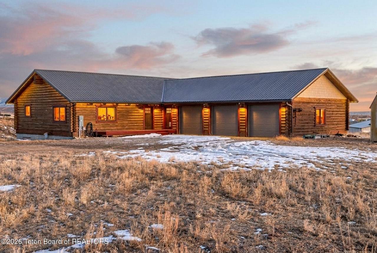 13 Flagstone Way - Photo 1