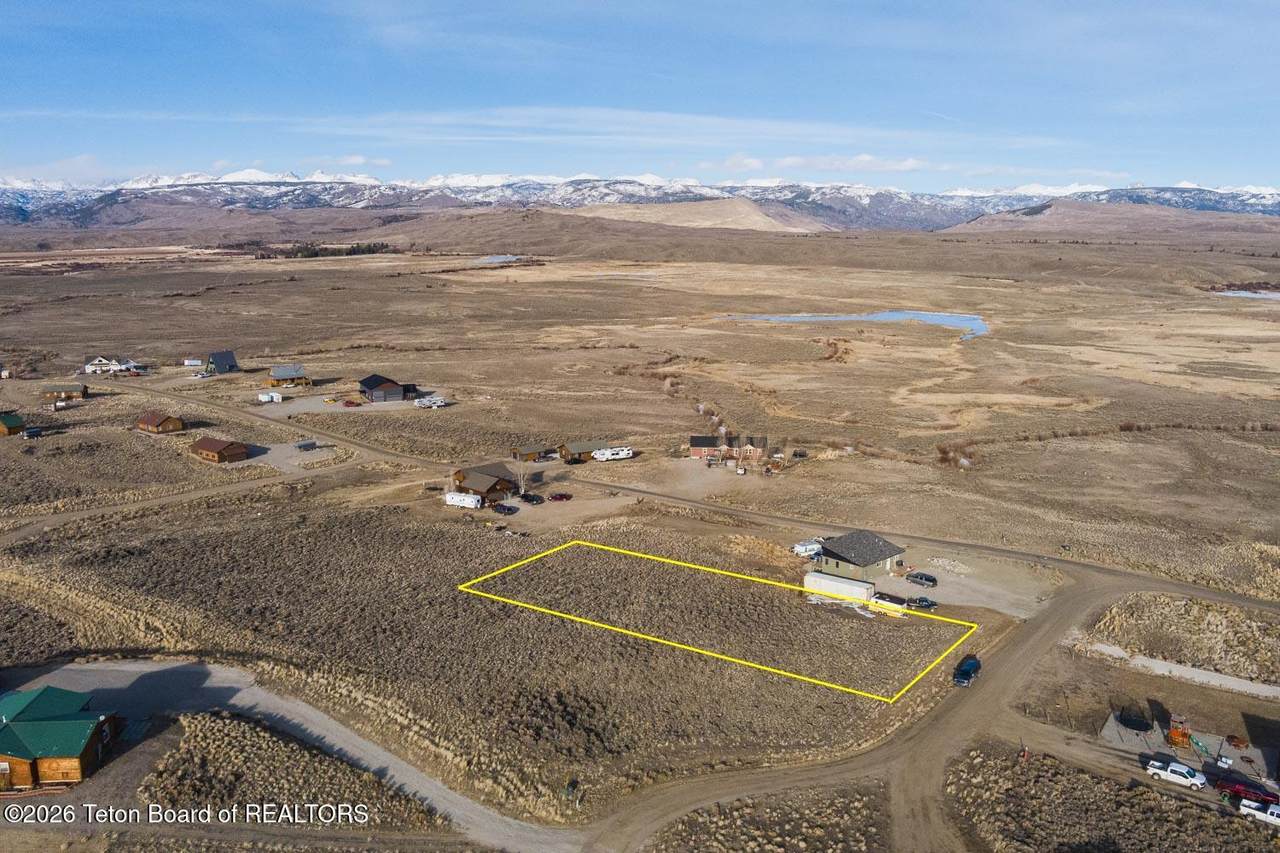  Barger, Blk 2, Lot 128 - Photo 1