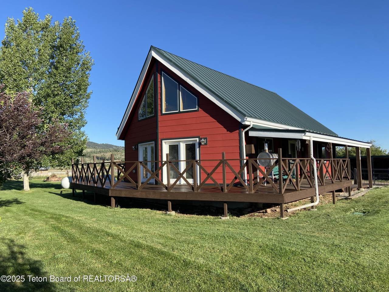 522 El Clark Ln - Photo 1