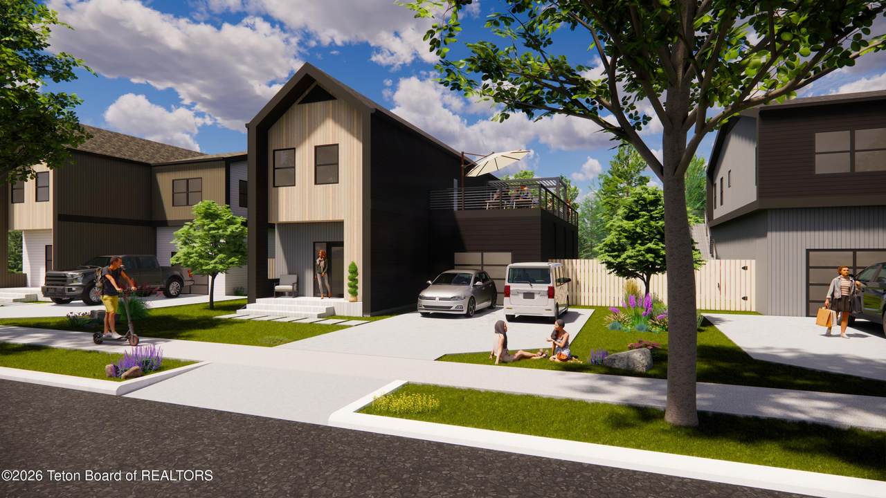 1618 Kylea Drive - Photo 1
