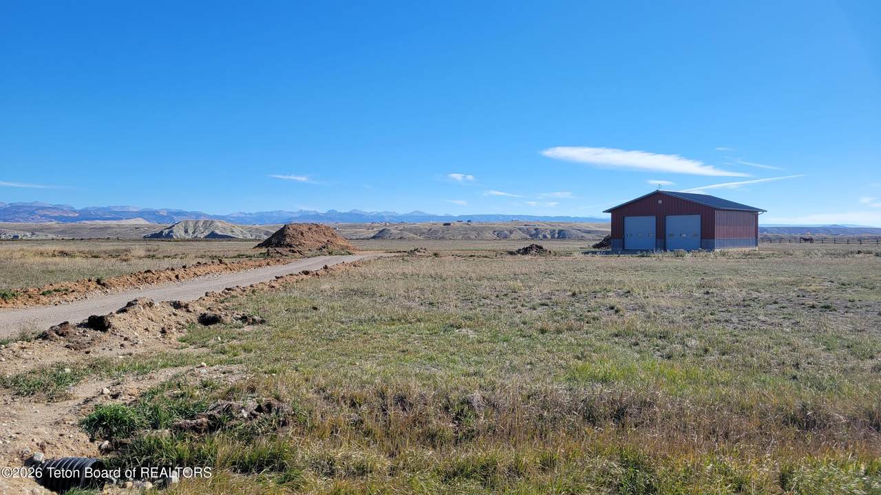 27 Wind River Peaks Drive - Photo 1