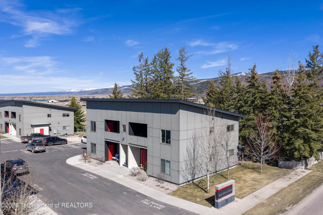 47 Cedron Road - Photo 1