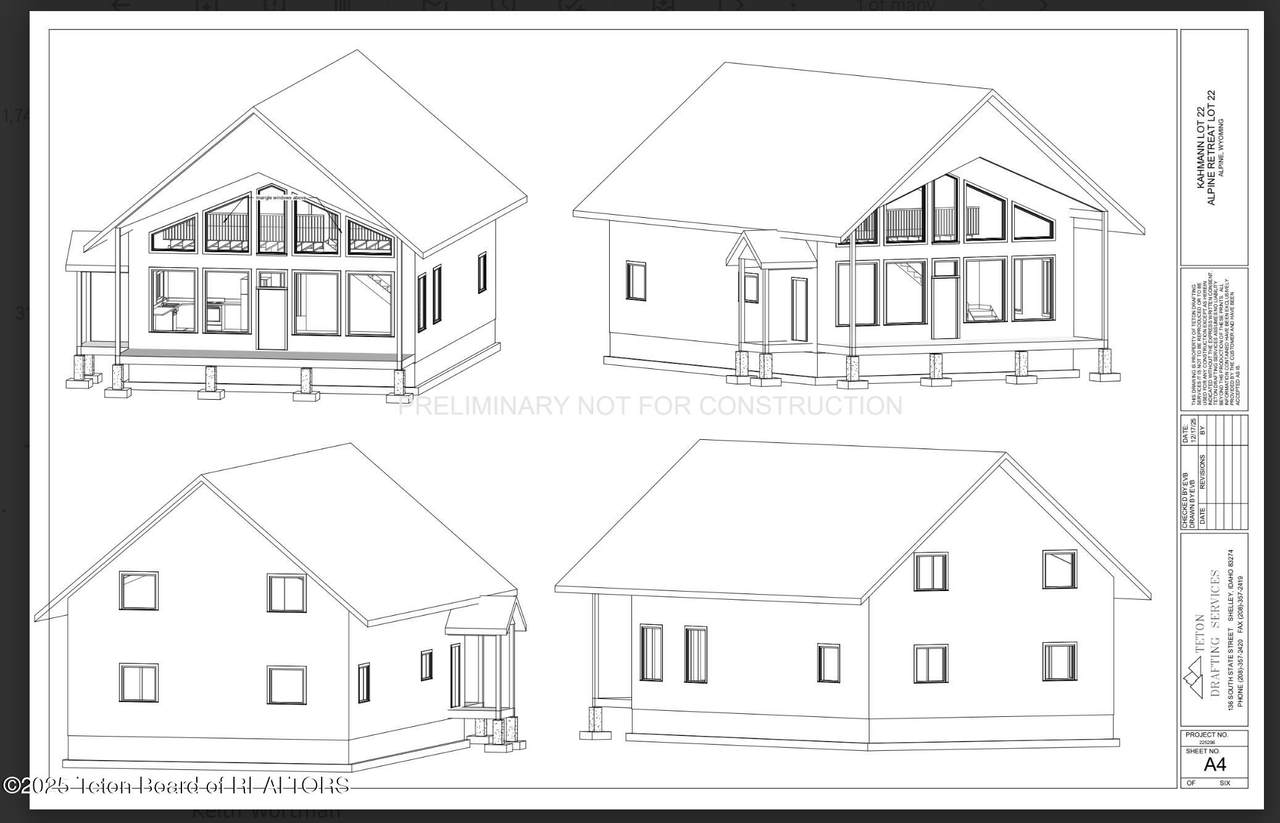 187 Caribou Forest Drive - Photo 1
