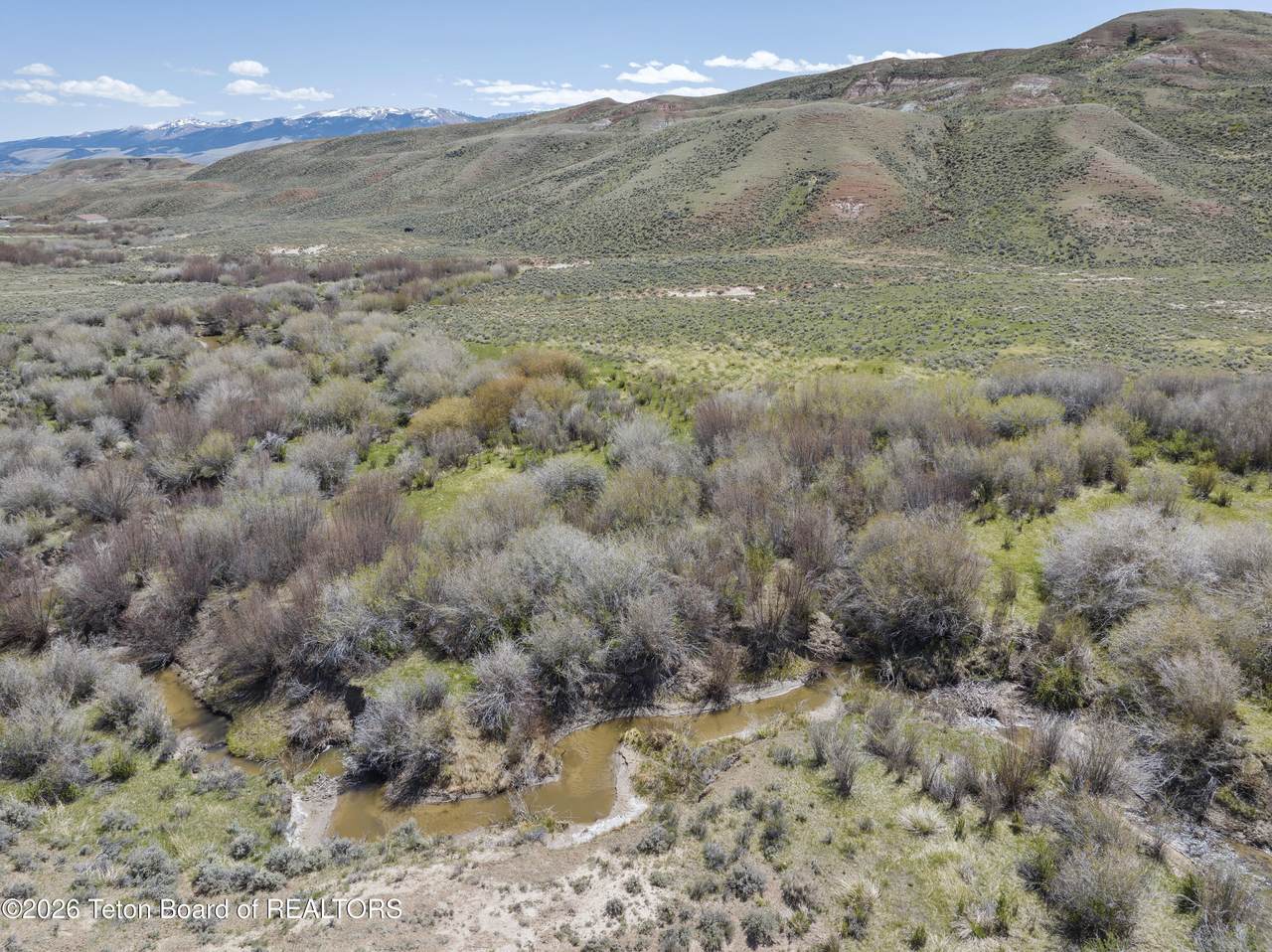 LOT 3 Horse Creek Road - Photo 1