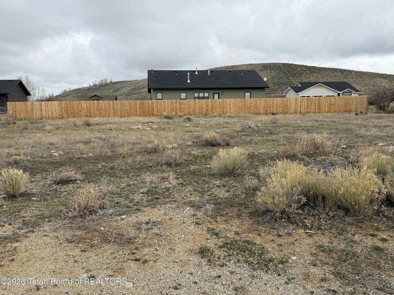 LOT 69 Grace Lane - Photo 1