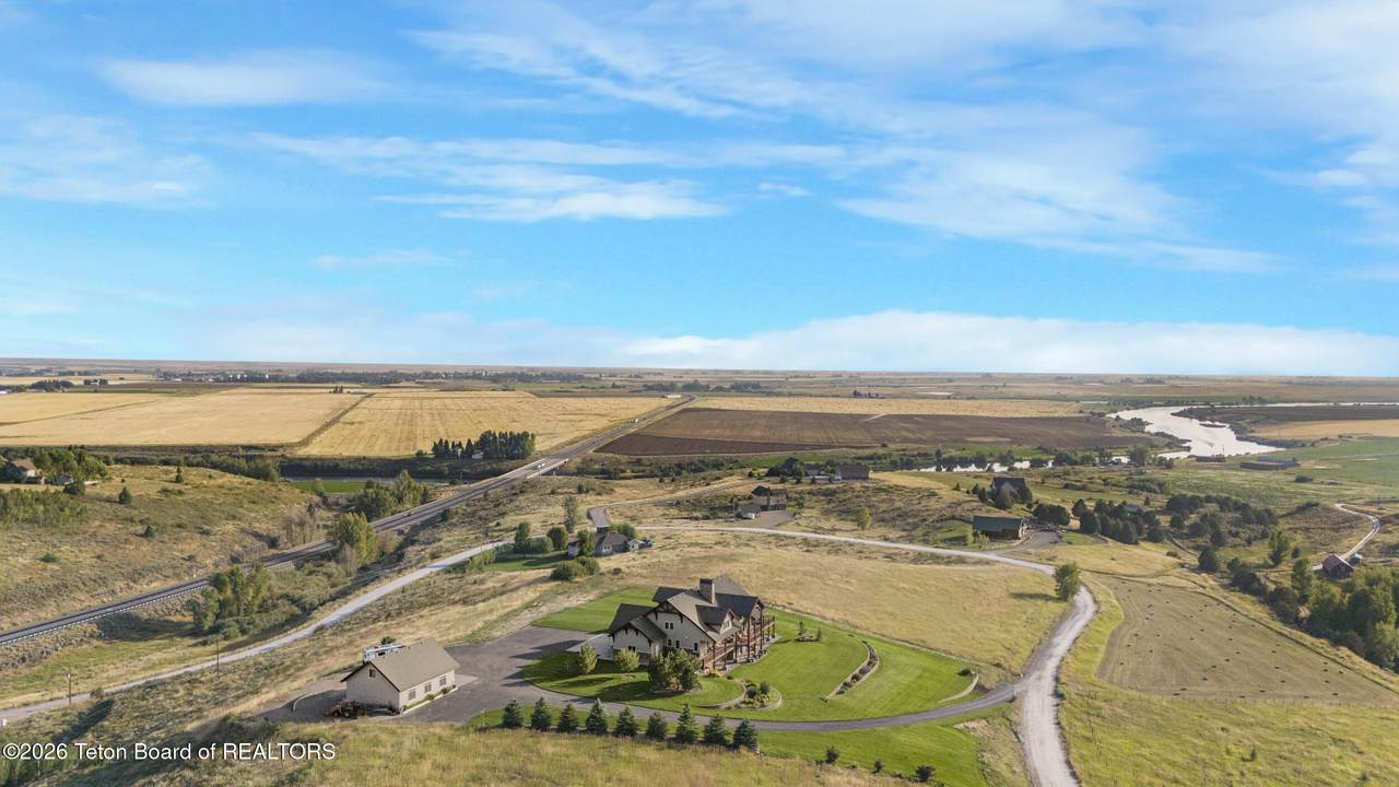 1618 Ashton Hill Loop - Photo 1