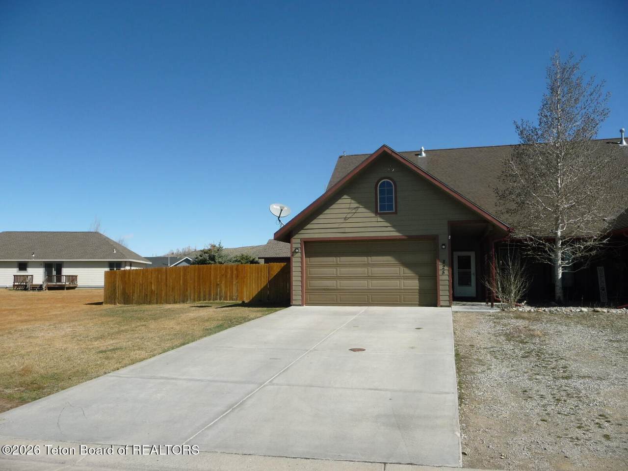 825 Austin Lane - Photo 1