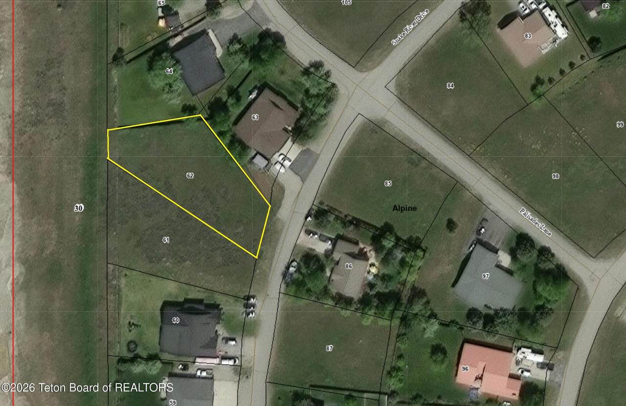 536 Snake River Drive - Photo 1