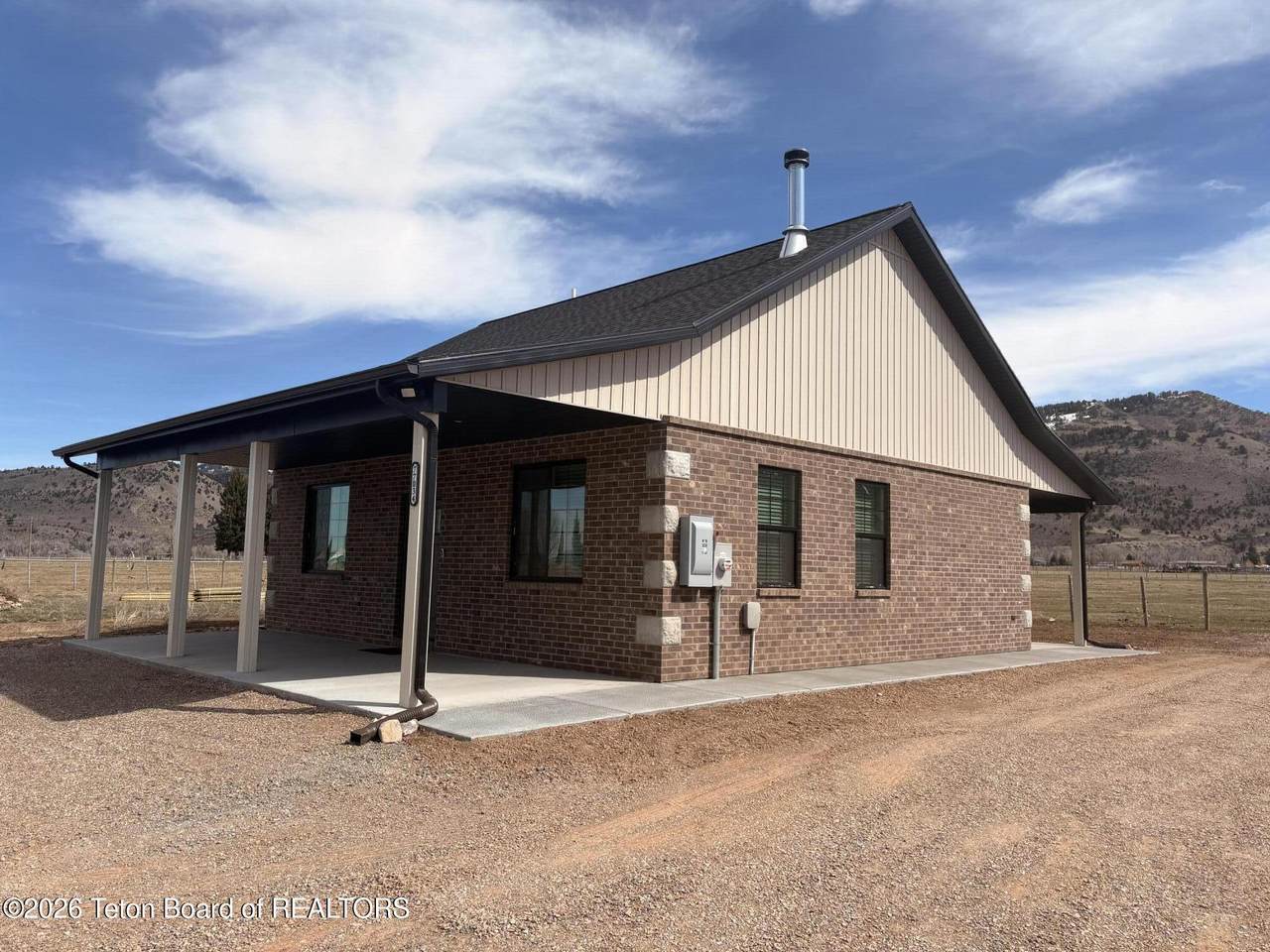 77034 Hwy 89 - Photo 1