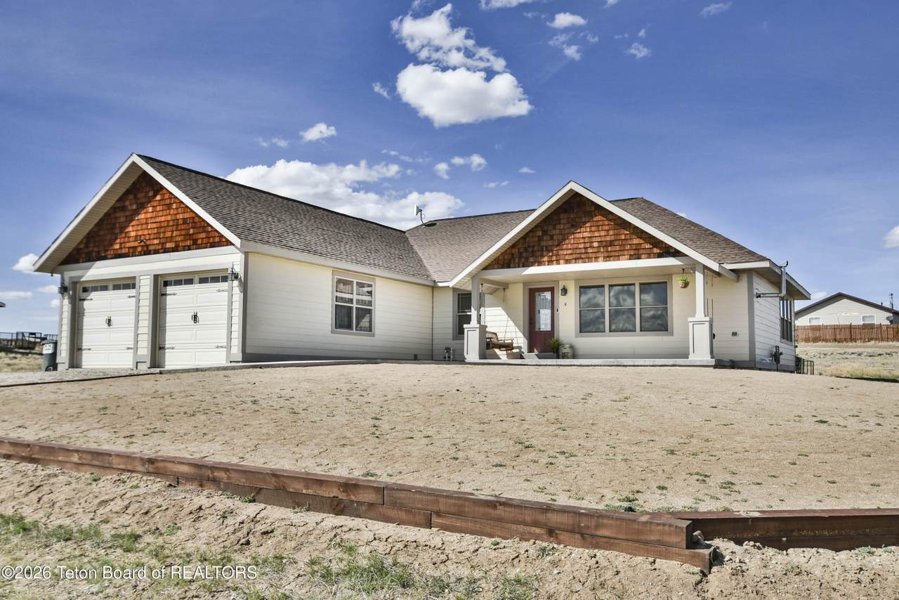 6 Osage Trail - Photo 1