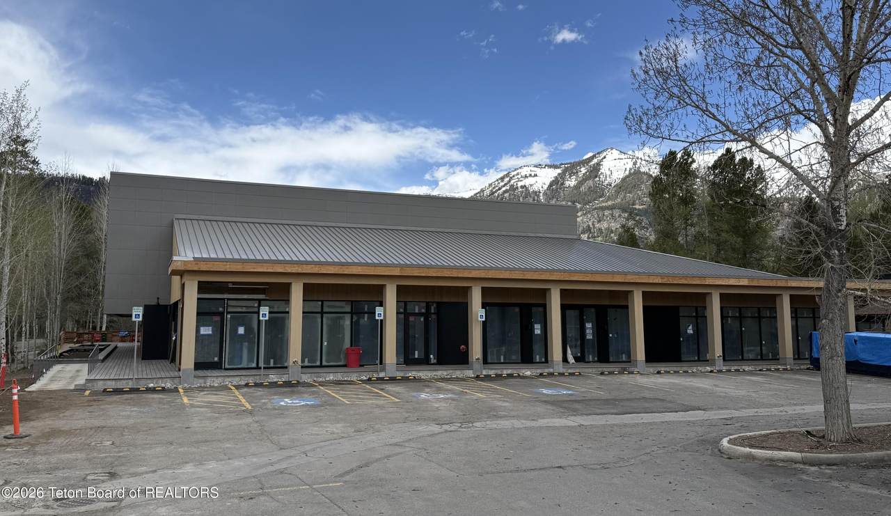 4030 Lake Creek Drive - Photo 1