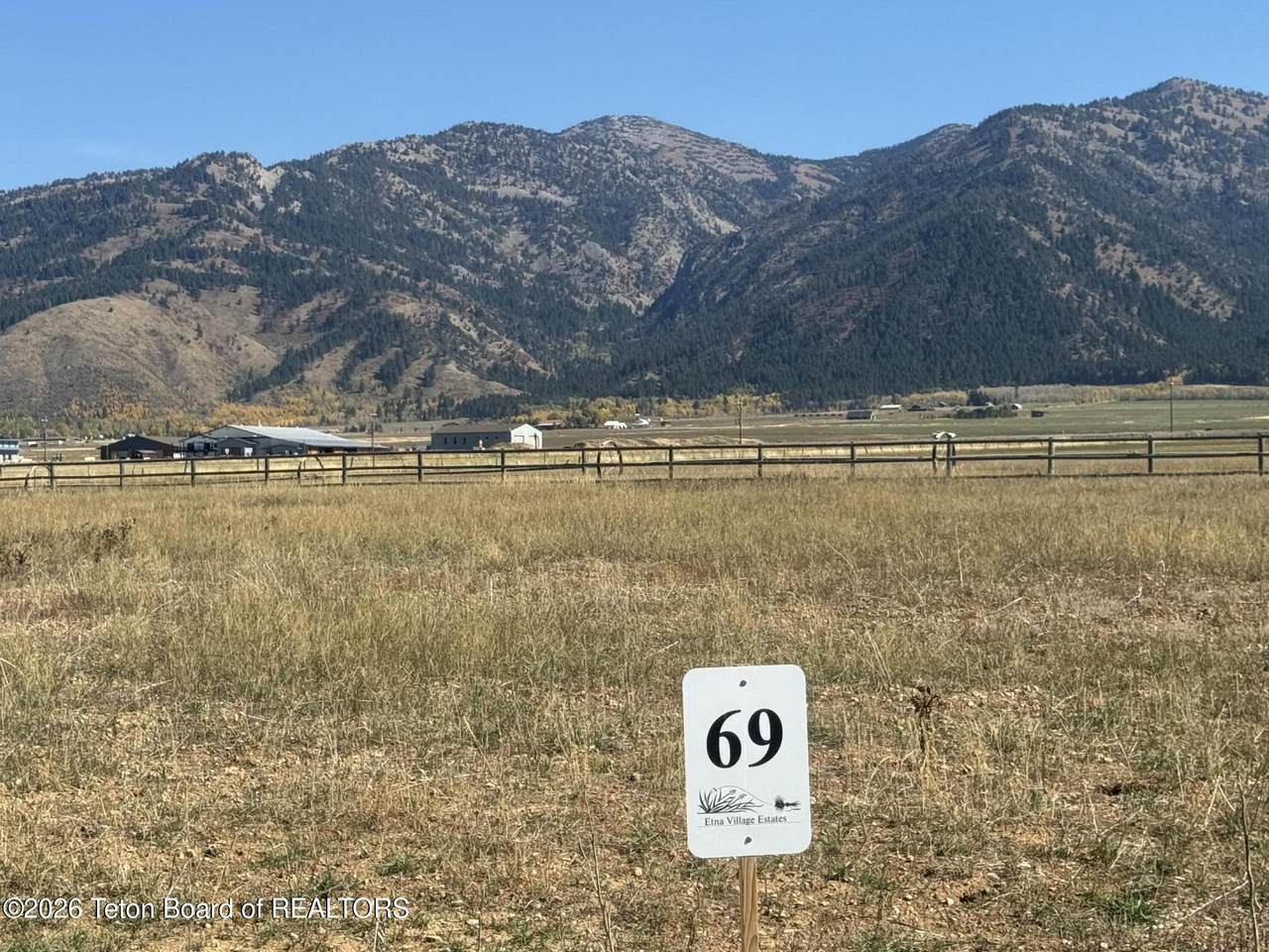  Lot 69, Etna Village Estates - Photo 1