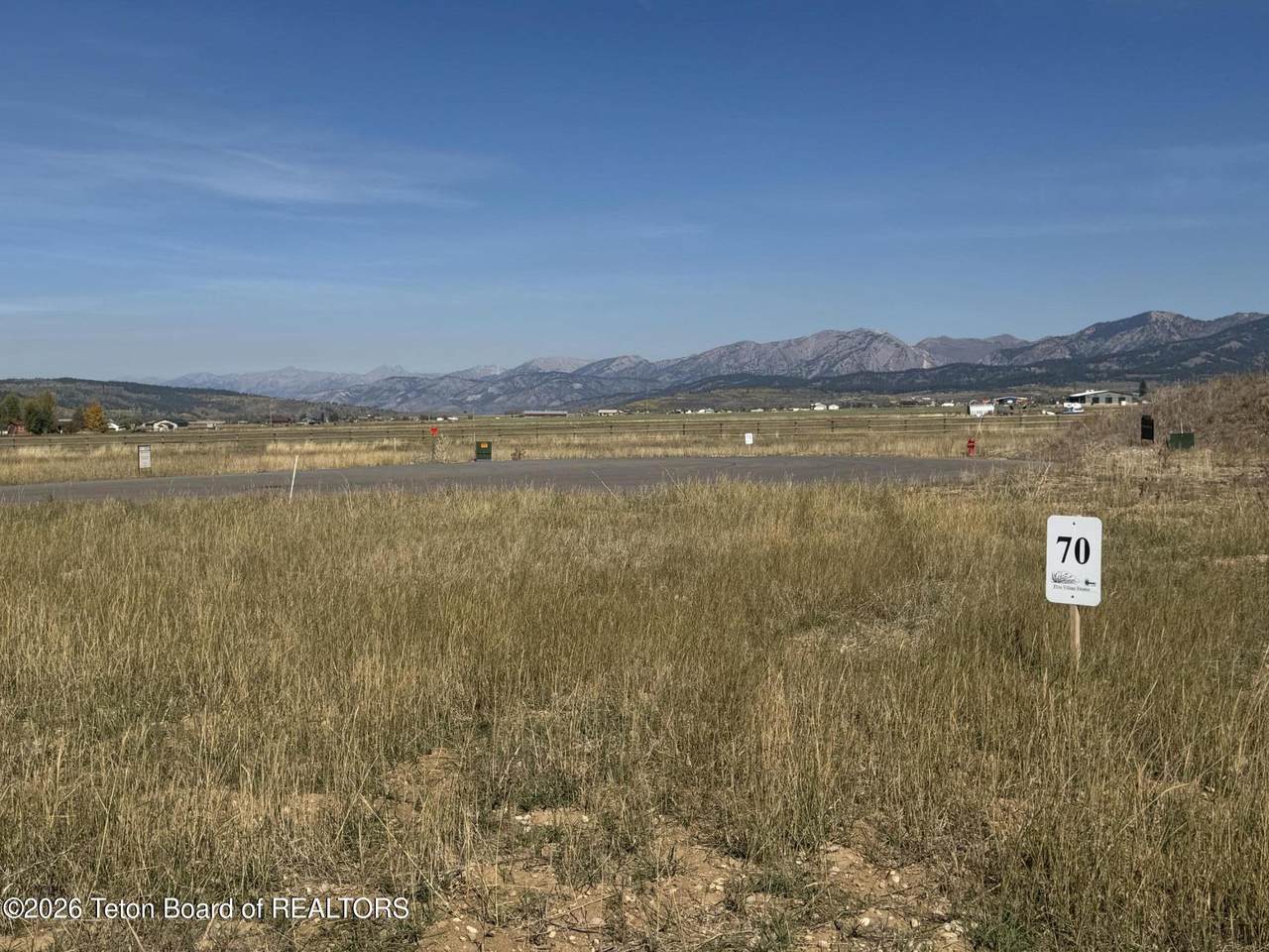 Lot 70, Etna Village Estates - Photo 1